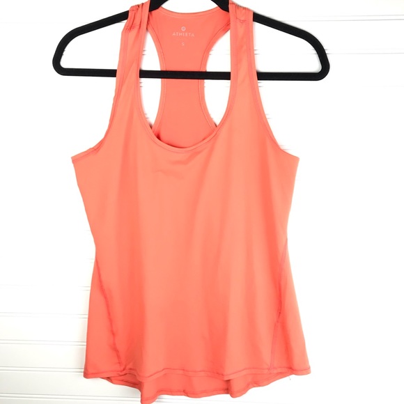 Athleta Chi Tank Top - Picture 1 of 6